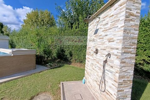 Villa i Pietrasanta, Lucca, Pietrasanta - € 1.200.000 | Ref: 3230 - foto 39