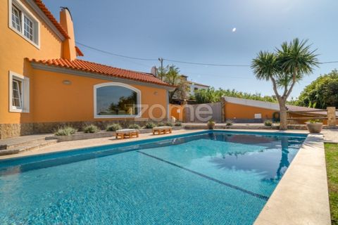 Villa i Almocageme, Lisbon, Almocageme - € 1.290.000 | Ref: ZMPT580785 - foto 3