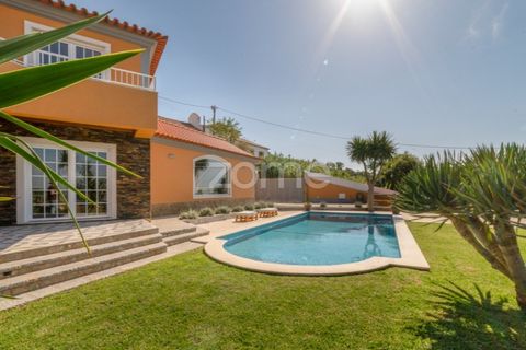 Villa i Almocageme, Lisbon, Almocageme - € 1.290.000 | Ref: ZMPT580785 - foto 4