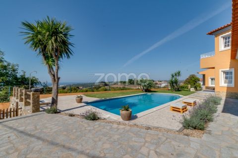 Villa i Almocageme, Lisbon, Almocageme - € 1.290.000 | Ref: ZMPT580785 - foto 7