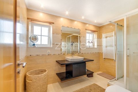 Villa i Almocageme, Lisbon, Almocageme - € 1.290.000 | Ref: ZMPT580785 - foto 8