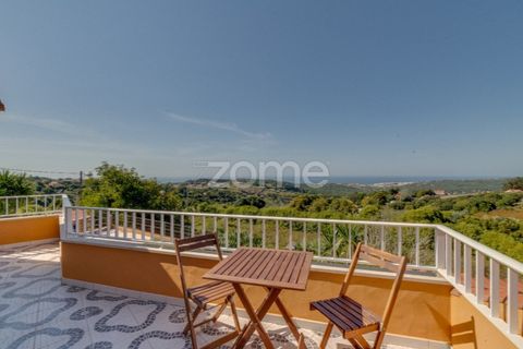 Villa i Almocageme, Lisbon, Almocageme - € 1.290.000 | Ref: ZMPT580785 - foto 9
