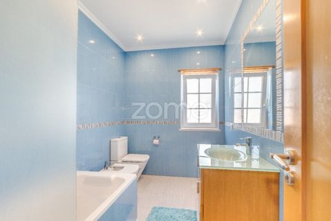 Villa i Almocageme, Lisbon, Almocageme - € 1.290.000 | Ref: ZMPT580785 - foto 10