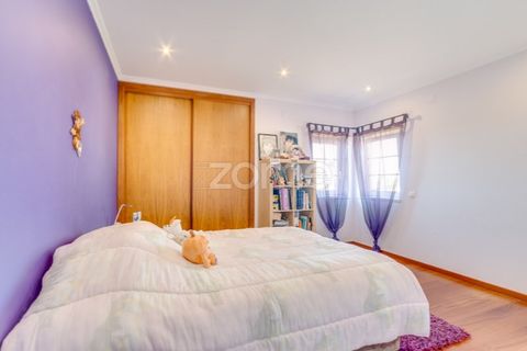 Villa i Almocageme, Lisbon, Almocageme - € 1.290.000 | Ref: ZMPT580785 - foto 11