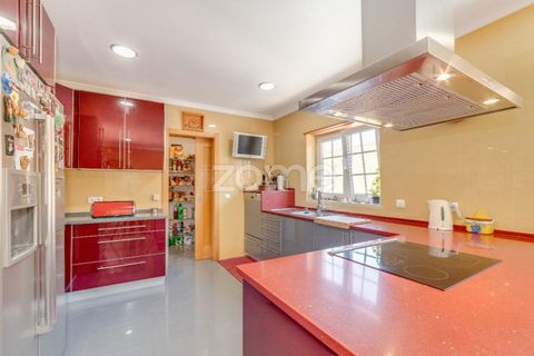 Villa i Almocageme, Lisbon, Almocageme - € 1.290.000 | Ref: ZMPT580785 - foto 13