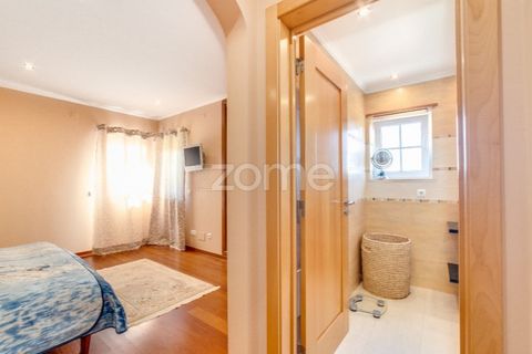 Villa i Almocageme, Lisbon, Almocageme - € 1.290.000 | Ref: ZMPT580785 - foto 14
