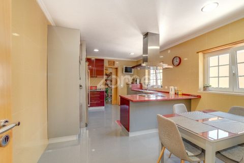 Villa i Almocageme, Lisbon, Almocageme - € 1.290.000 | Ref: ZMPT580785 - foto 15