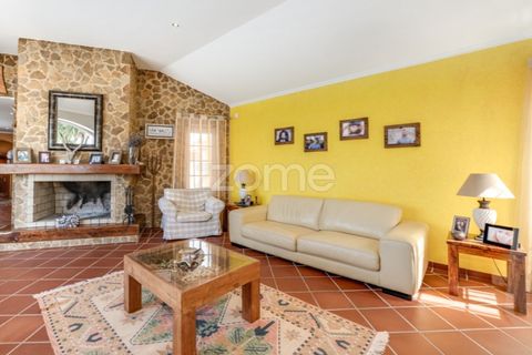 Villa i Almocageme, Lisbon, Almocageme - € 1.290.000 | Ref: ZMPT580785 - foto 17
