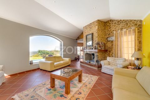Villa i Almocageme, Lisbon, Almocageme - € 1.290.000 | Ref: ZMPT580785 - foto 20