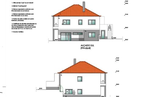 Villa i Mafra, Lisbon, Mafra - € 490.000 | Ref: #99-2025 - foto 30