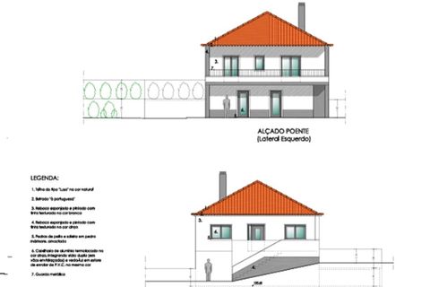 Villa i Mafra, Lisbon, Mafra - € 490.000 | Ref: #99-2025 - foto 34