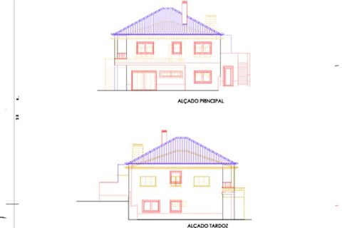 Villa i Mafra, Lisbon, Mafra - € 490.000 | Ref: #99-2025 - foto 35
