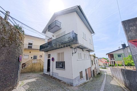 Villa i Seia, Guarda, Seia - € 125.000 | Ref: C0203-02511 - foto 1