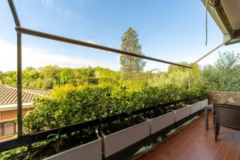 Villa a Rome, Rome, Rome - € 600.000 | Ref: 86 - foto 18