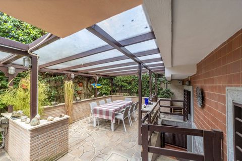 Villa a Rome, Rome, Rome - € 600.000 | Ref: 86 - foto 2