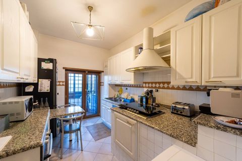 Villa a Rome, Rome, Rome - € 600.000 | Ref: 86 - foto 20