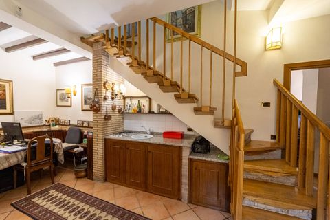 Villa a Rome, Rome, Rome - € 600.000 | Ref: 86 - foto 23