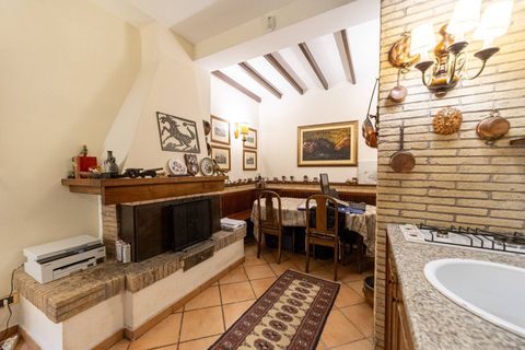 Villa a Rome, Rome, Rome - € 600.000 | Ref: 86 - foto 24