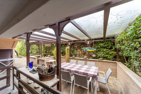 Villa a Rome, Rome, Rome - € 600.000 | Ref: 86 - foto 25