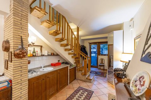 Villa a Rome, Rome, Rome - € 600.000 | Ref: 86 - foto 26
