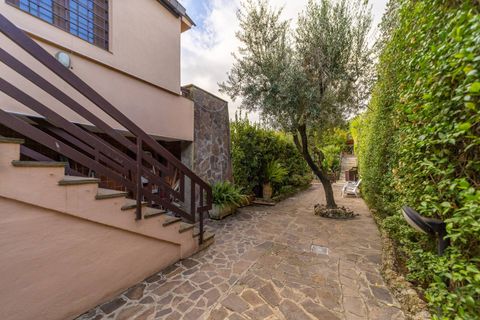 Villa a Rome, Rome, Rome - € 600.000 | Ref: 86 - foto 28