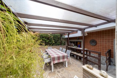 Villa a Rome, Rome, Rome - € 600.000 | Ref: 86 - foto 29
