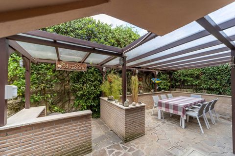 Villa a Rome, Rome, Rome - € 600.000 | Ref: 86 - foto 31