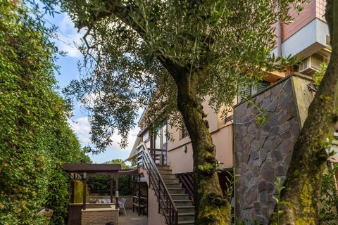 Villa a Rome, Rome, Rome - € 600.000 | Ref: 86 - foto 3