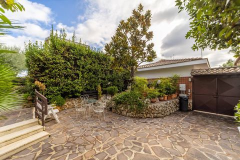 Villa a Rome, Rome, Rome - € 600.000 | Ref: 86 - foto 35
