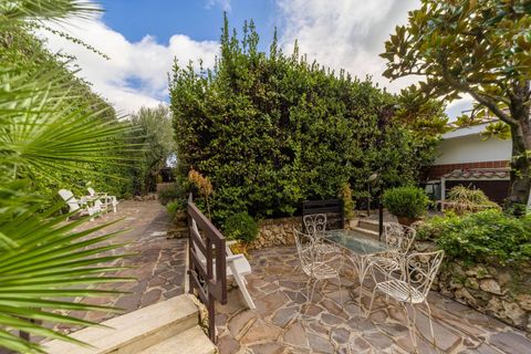 Villa a Rome, Rome, Rome - € 600.000 | Ref: 86 - foto 36