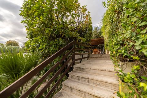 Villa a Rome, Rome, Rome - € 600.000 | Ref: 86 - foto 38