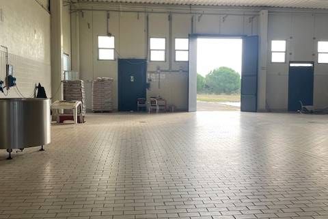 Erhvervsejendom i Capalbio, Grosseto, Capalbio - € 650.000 | Ref: 89 - foto 7