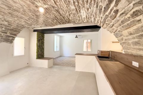 Landsbyhus i Bernis, Gard, Bernis - € 325.000 | Ref: 64CM - foto 4