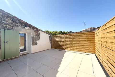 Landsbyhus i Bernis, Gard, Bernis - € 325.000 | Ref: 64CM - foto 13