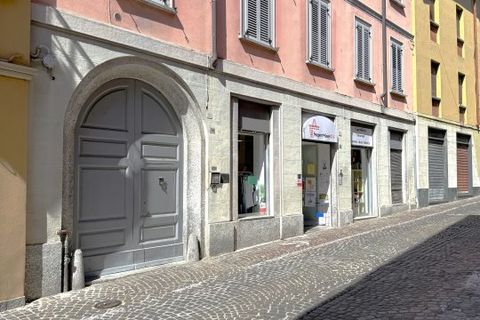 Lejlighed i Asso, Como, Asso - € 98.000 | Ref: Ass938 - foto 1