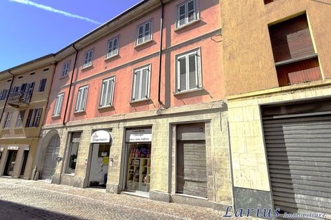 Lejlighed i Asso, Como, Asso - € 98.000 | Ref: Ass938 - foto 4