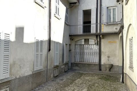 Lejlighed i Asso, Como, Asso - € 98.000 | Ref: Ass938 - foto 5