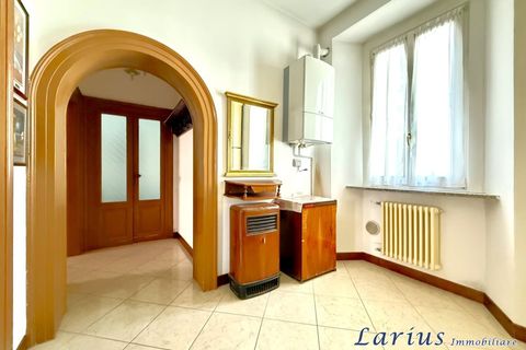 Lejlighed i Asso, Como, Asso - € 98.000 | Ref: Ass938 - foto 9