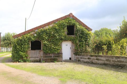 Farm hus i Charbonnat, Saone-et-Loire, Charbonnat - € 310.000 | Ref: 5751-1 - foto 10