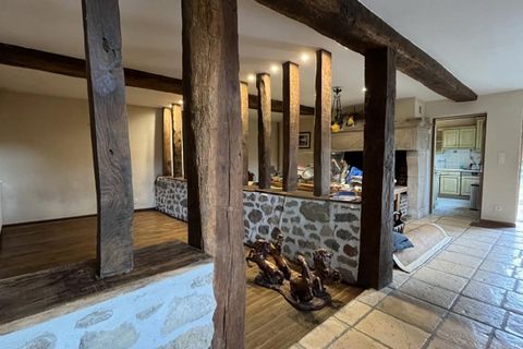 Farm hus i Charbonnat, Saone-et-Loire, Charbonnat - € 310.000 | Ref: 5751-1 - foto 18