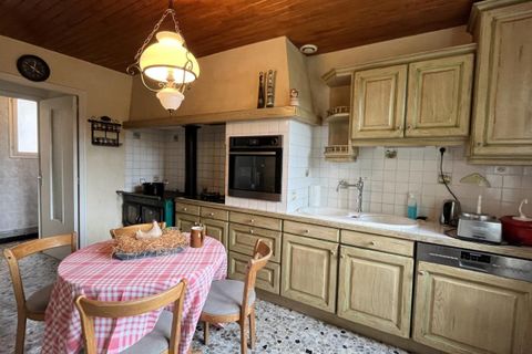 Farm hus i Charbonnat, Saone-et-Loire, Charbonnat - € 310.000 | Ref: 5751-1 - foto 20
