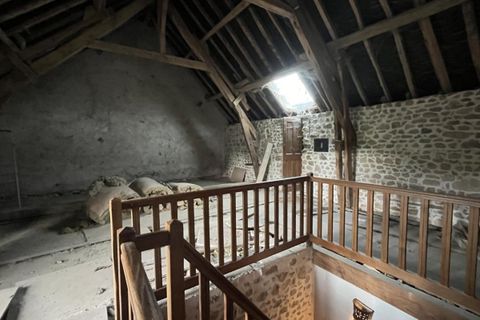 Farm hus i Charbonnat, Saone-et-Loire, Charbonnat - € 310.000 | Ref: 5751-1 - foto 22