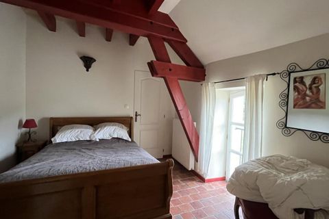 Farm hus i Charbonnat, Saone-et-Loire, Charbonnat - € 310.000 | Ref: 5751-1 - foto 23