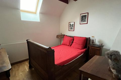 Farm hus i Charbonnat, Saone-et-Loire, Charbonnat - € 310.000 | Ref: 5751-1 - foto 24