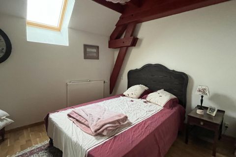 Farm hus i Charbonnat, Saone-et-Loire, Charbonnat - € 310.000 | Ref: 5751-1 - foto 25