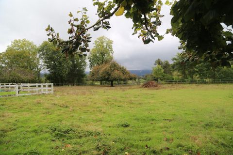 Farm hus i Charbonnat, Saone-et-Loire, Charbonnat - € 310.000 | Ref: 5751-1 - foto 27