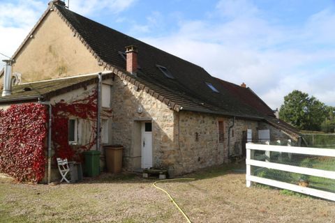 Farm hus i Charbonnat, Saone-et-Loire, Charbonnat - € 310.000 | Ref: 5751-1 - foto 28