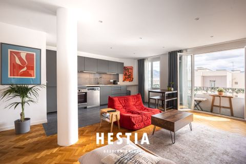 Lejlighed i Marseille, Bouches-du-Rhone, Marseille - € 297.000 | Ref: 202509003 - foto 1