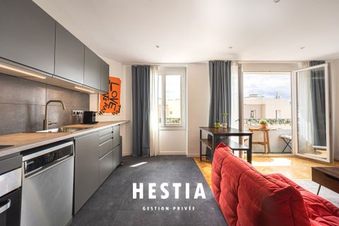 Lejlighed i Marseille, Bouches-du-Rhone, Marseille - € 297.000 | Ref: 202509003 - foto 4