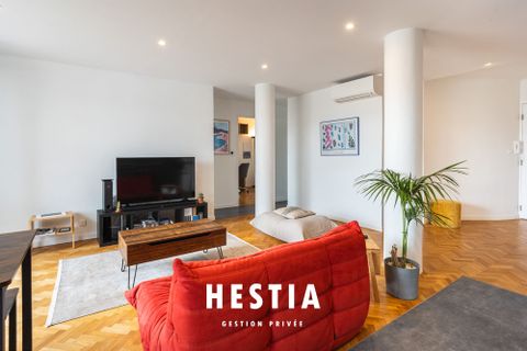 Lejlighed i Marseille, Bouches-du-Rhone, Marseille - € 297.000 | Ref: 202509003 - foto 7